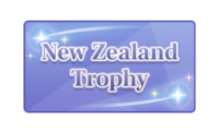 New Zealand Trophy