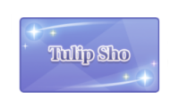 Tulip Sho