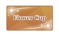 Flower Cup
