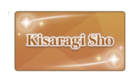 Kisaragi Sho Icon