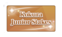 Kokura Junior Stakes