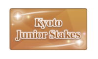 Kyoto Junior Stakes