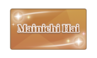 Mainichi Hai Icon