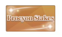 Procyon Stakes
