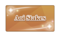 Aoi Stakes