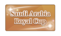 Saudi Arabia Royal Cup