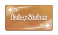 Fairy Stakes