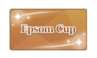 Epsom Cup