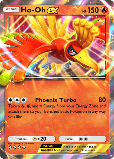 Pokemon TCG Pocket- A4 034 Card