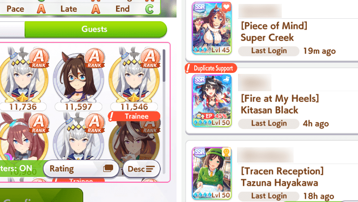 Use Friend Slots for More Borrows