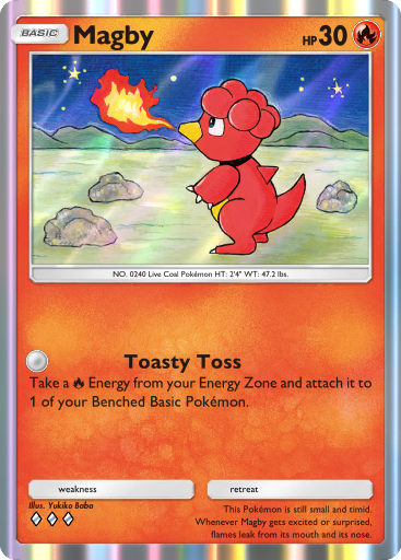 Pokemon TCG Pocket- A4 032 Card