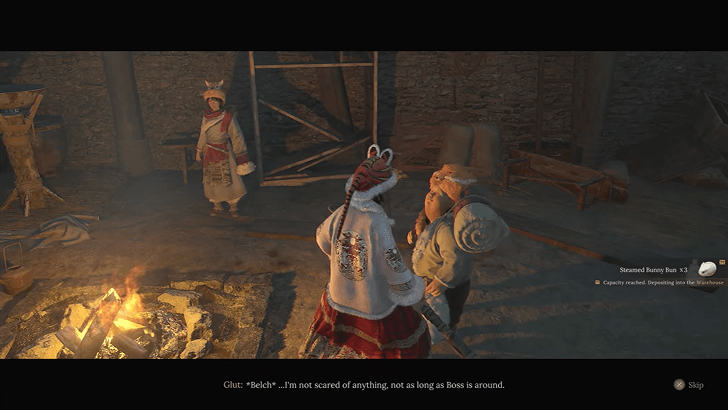 Glut - Cloudspire City