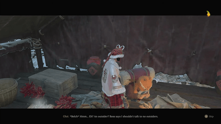 Glut - Cloudspire Bazaar