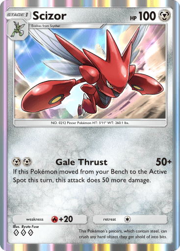 Pokemon TCG Pocket- A4 123 Card