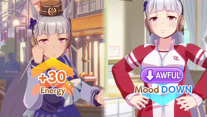 Choices Matter and Affect Event Outcomes