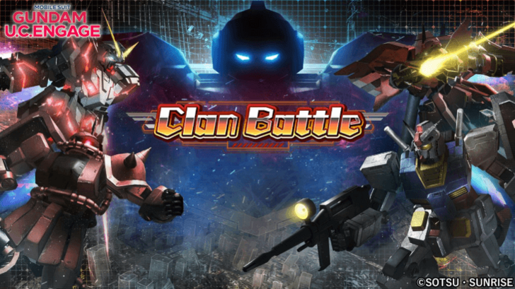 Clan Battle