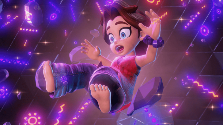 Pauline Alternate Timeline