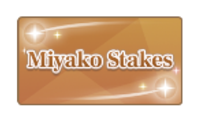 Miyako Stakes