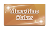 Musashino Stakes