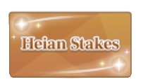 Heian Stakes