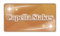 Capella Stakes