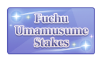 Fuchu Umamusume Stakes
