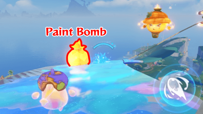 Genshin - Summer Travel Journal Challenge 1 Part 2