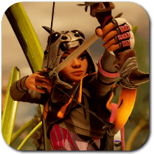 Grounded 2 Ranger Icon