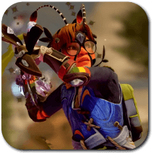 Grounded 2 Mage Icon