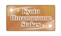 Kyoto Umamusume Stakes