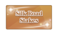 Silk Road Stakes