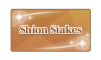 Shion Stakes