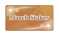 March Stakes
