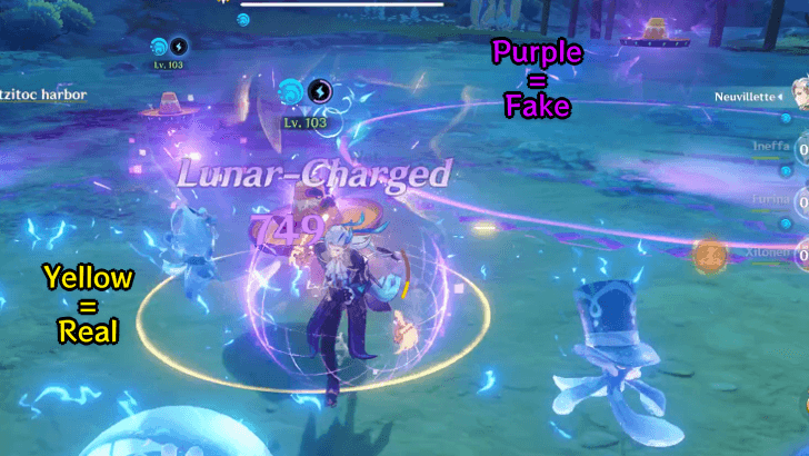 Genshin - Last Survivor Of Tenochtzitoc Real Hat