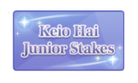 Keio Hai Junior Stakes