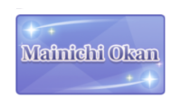 Mainichi Okan Icon