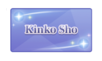 Kinko Sho Icon