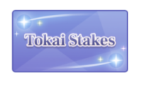 Tokai Stakes