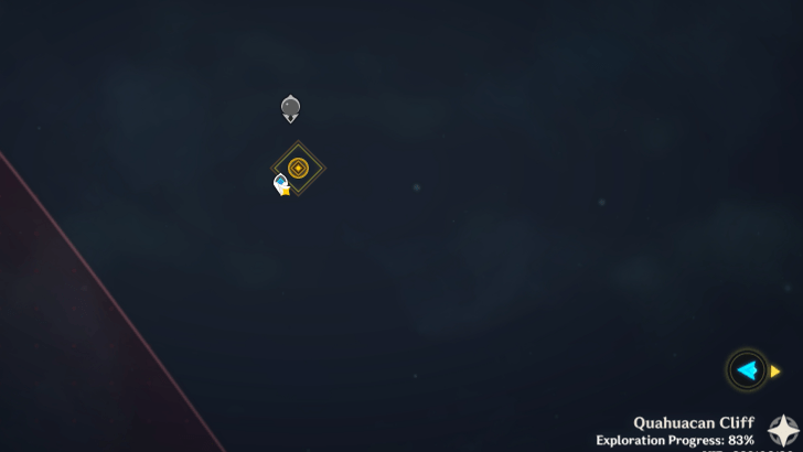 Genshin Impact - To a Carefree Vacation Walthrough 1