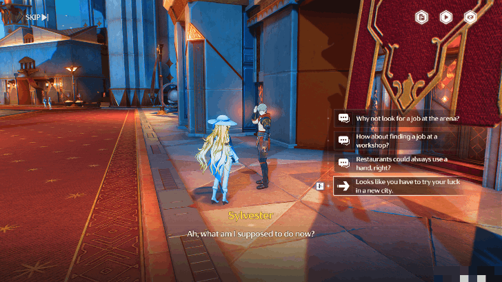 Familiar Strangers Fork