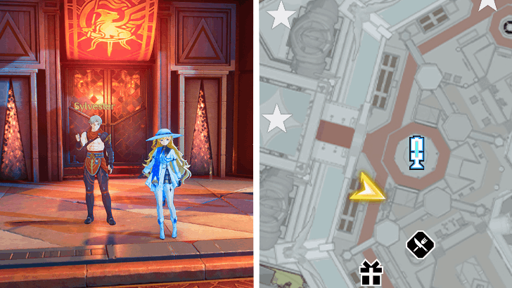 Familiar Strangers 1