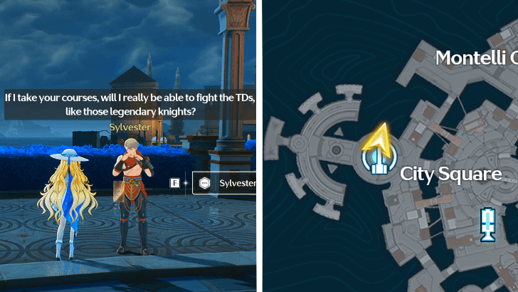 Familiar Strangers 2