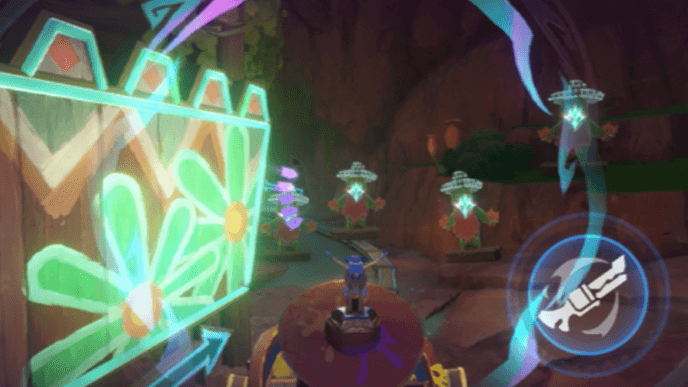 Genshin - Summer Travel Journal Challenge 2 Acquisition Mode