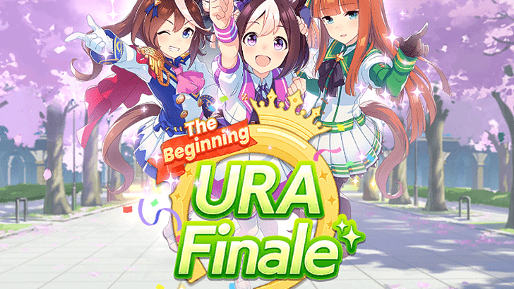 URA Finale
