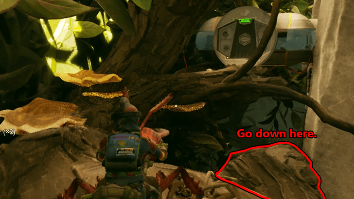 How to Reach the Red Ribbon