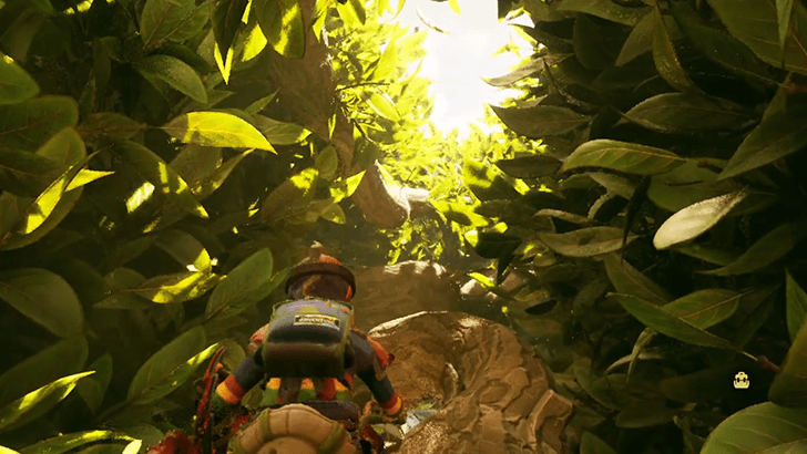 Branches after the Red Ribbon