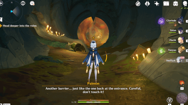 How to Avoid the Moving Wall 1