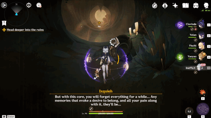 How to Avoid the Moving Wall 2