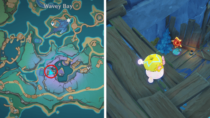 Genshin Impact - Pyroculus