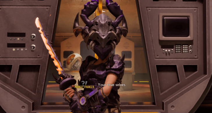 Grounded 2 Final Boss